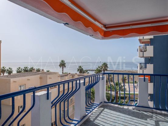Apartment with 4 bedrooms in Malaga - Este | Berkshire Hathaway Homeservices Marbella