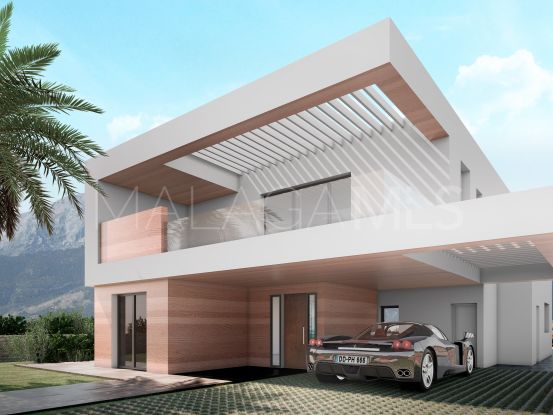 Cala de Mijas, villa en venta de 4 dormitorios | Berkshire Hathaway Homeservices Marbella