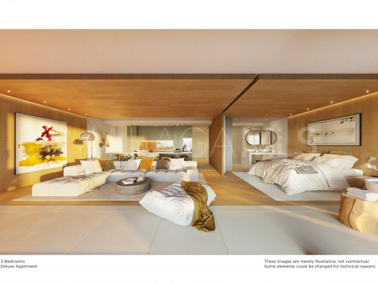 Comprar apartamento en El Higueron | Berkshire Hathaway Homeservices Marbella