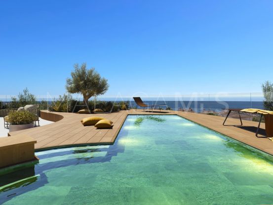 Villa en venta en El Higueron | Berkshire Hathaway Homeservices Marbella