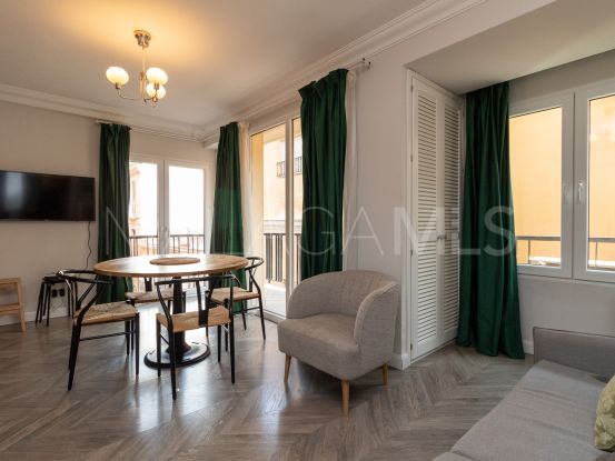 Centro Histórico apartment for sale | Berkshire Hathaway Homeservices Marbella