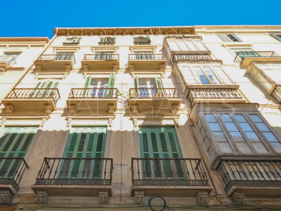 4 bedrooms apartment in Centro Histórico for sale | Berkshire Hathaway Homeservices Marbella