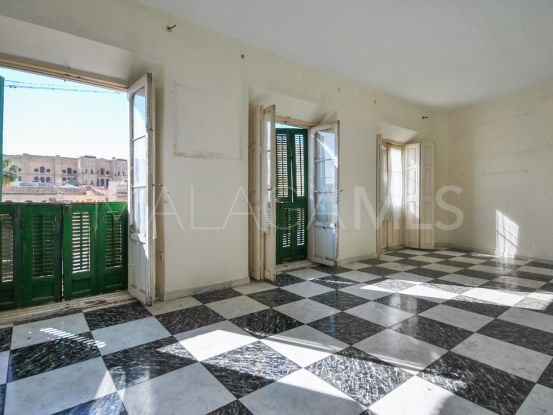 4 bedrooms apartment in Centro Histórico for sale | Berkshire Hathaway Homeservices Marbella