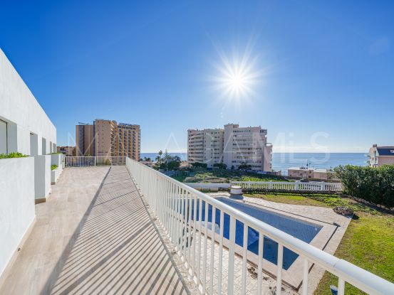 Torreblanca, Fuengirola, villa de 5 dormitorios a la venta | Berkshire Hathaway Homeservices Marbella