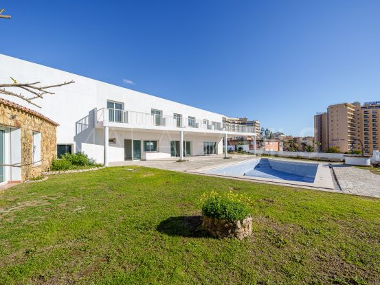 5 bedrooms villa for sale in Torreblanca, Fuengirola | Berkshire Hathaway Homeservices Marbella
