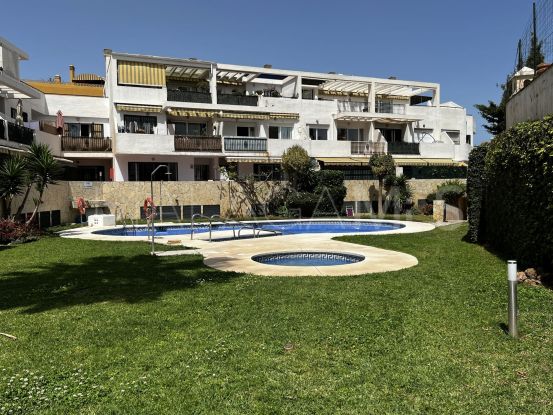 For sale El Pinillo apartment | Berkshire Hathaway Homeservices Marbella