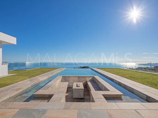 La Capellania, Benalmadena, villa a la venta de 6 dormitorios | Berkshire Hathaway Homeservices Marbella