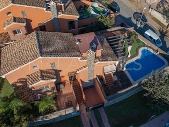 Torrequebrada villa | Berkshire Hathaway Homeservices Marbella