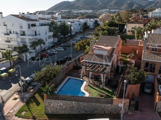Torrequebrada villa | Berkshire Hathaway Homeservices Marbella