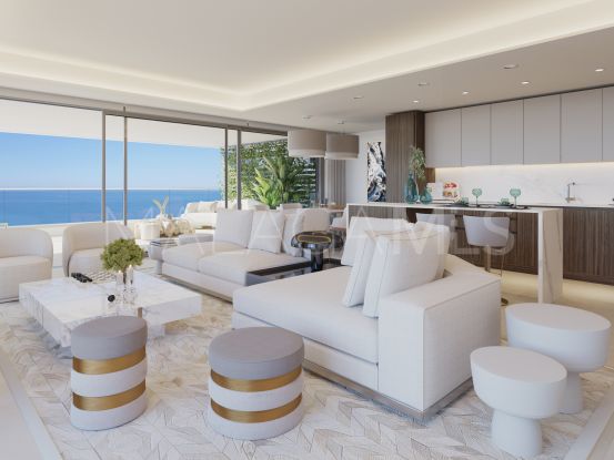 Malaga 2 bedrooms apartment | Berkshire Hathaway Homeservices Marbella