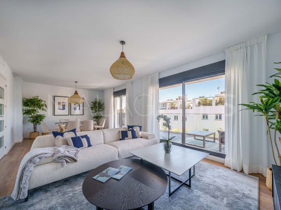 Apartamento en El Limonar | Berkshire Hathaway Homeservices Marbella