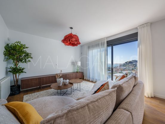 Apartment in El Limonar | Berkshire Hathaway Homeservices Marbella