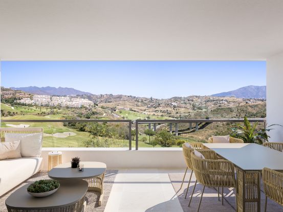 Apartment in Calanova Golf | Berkshire Hathaway Homeservices Marbella