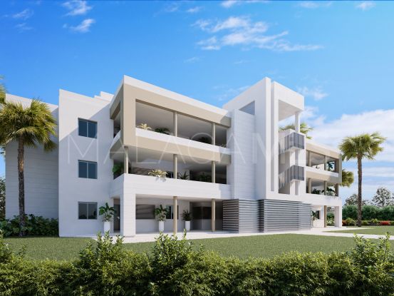 Calanova Golf, apartamento planta baja | Berkshire Hathaway Homeservices Marbella