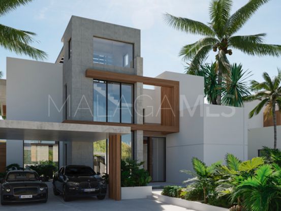 Cortijo Blanco 4 bedrooms villa | Berkshire Hathaway Homeservices Marbella