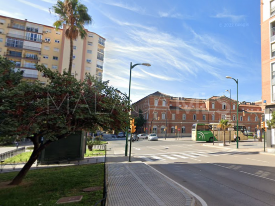 Se vende local comercial en Malaga | Berkshire Hathaway Homeservices Marbella