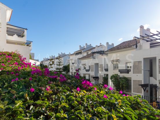 For sale Torrequebrada apartment with 2 bedrooms | Berkshire Hathaway Homeservices Marbella