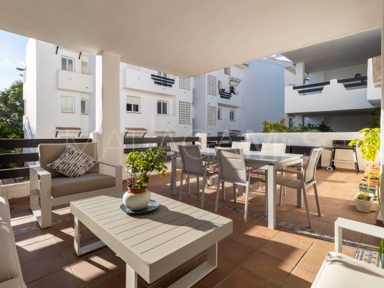 For sale Torrequebrada apartment with 2 bedrooms | Berkshire Hathaway Homeservices Marbella
