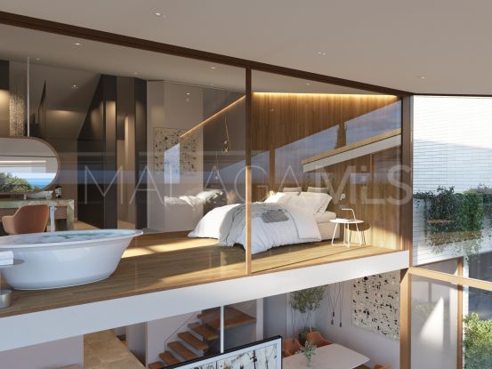 Se vende villa en El Higueron de 4 dormitorios | Berkshire Hathaway Homeservices Marbella