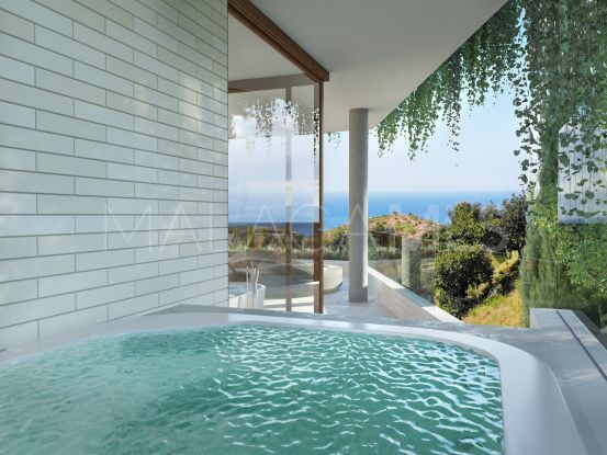 Se vende apartamento en El Higueron con 2 dormitorios | Berkshire Hathaway Homeservices Marbella