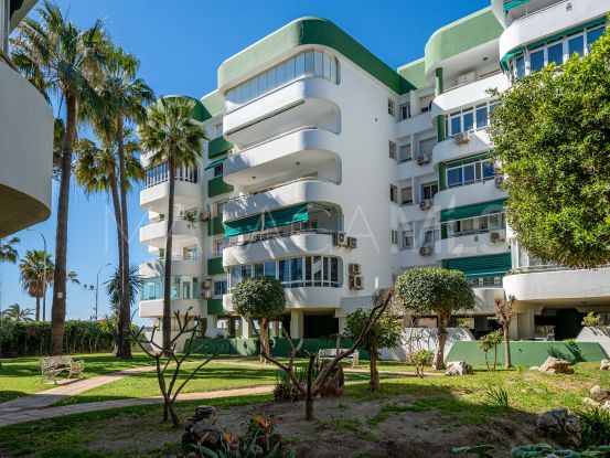 For sale apartment in Malaga - Este | Berkshire Hathaway Homeservices Marbella
