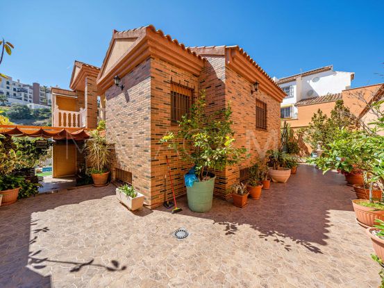 Benalmadena, villa con 7 dormitorios a la venta | Berkshire Hathaway Homeservices Marbella