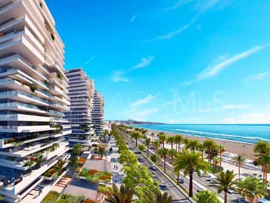 Apartamento a la venta en Malaga | Berkshire Hathaway Homeservices Marbella