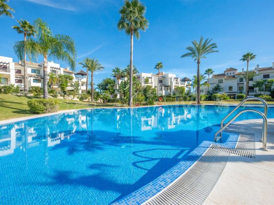 Apartment for sale in Mirador del Paraiso | Berkshire Hathaway Homeservices Marbella