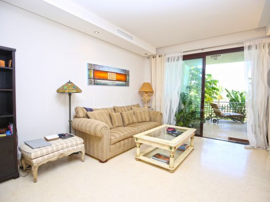 Mirador del Paraiso, apartamento a la venta | Berkshire Hathaway Homeservices Marbella
