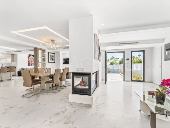 Atalaya 4 bedrooms villa | Berkshire Hathaway Homeservices Marbella