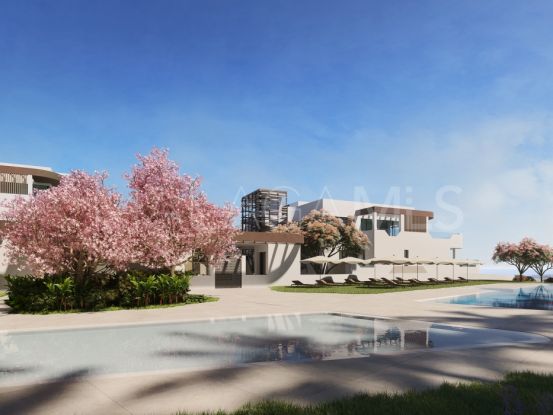 Atico duplex en venta en Estepona | Berkshire Hathaway Homeservices Marbella