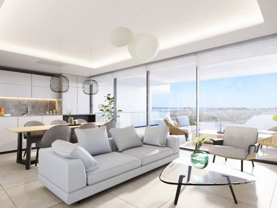 Comprar atico en Estepona con 3 dormitorios | Berkshire Hathaway Homeservices Marbella