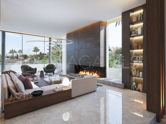 Villa en venta en La Carolina | Berkshire Hathaway Homeservices Marbella