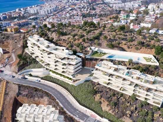 Apartamento a la venta en Rincon de la Victoria | Berkshire Hathaway Homeservices Marbella