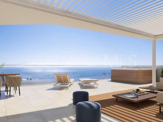 Penthouse in Rincon de la Victoria | Berkshire Hathaway Homeservices Marbella