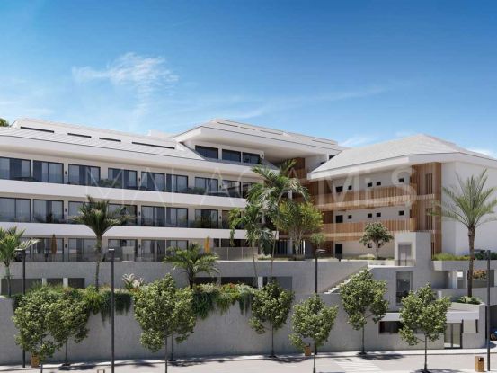 Apartamento planta baja en venta en Fuengirola de 2 dormitorios | Berkshire Hathaway Homeservices Marbella