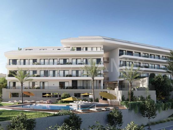 For sale penthouse with 2 bedrooms in Fuengirola | Berkshire Hathaway Homeservices Marbella