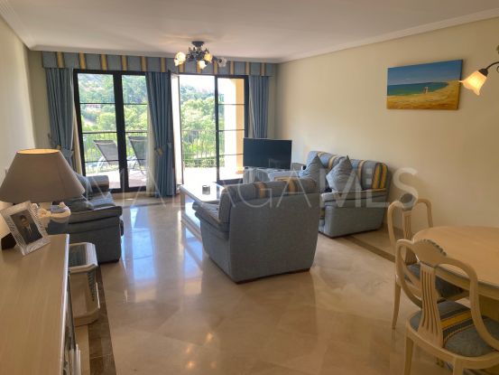 Los Arqueros apartment | Berkshire Hathaway Homeservices Marbella