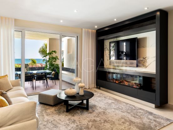 Apartamento a la venta con 3 dormitorios en Bahía del Velerín | Berkshire Hathaway Homeservices Marbella