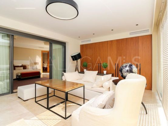 Villa de 3 dormitorios en venta en Imara, Marbella Golden Mile | Berkshire Hathaway Homeservices Marbella