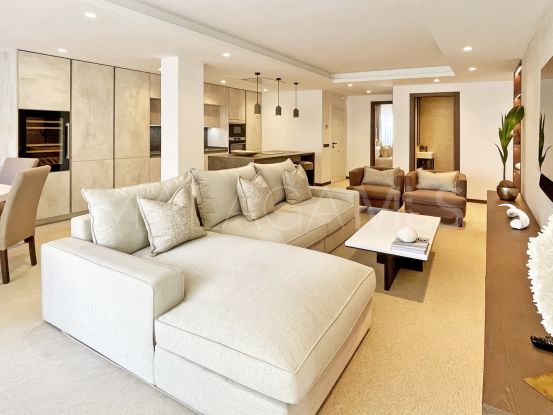 4 bedrooms apartment in Alcazaba for sale | Berkshire Hathaway Homeservices Marbella