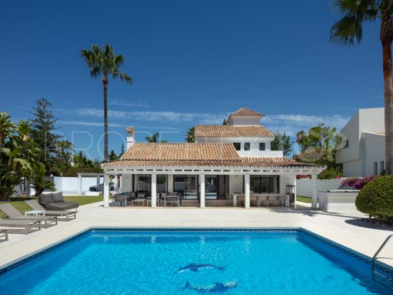 Fully renovated family villa in the heart of the Golf Valley