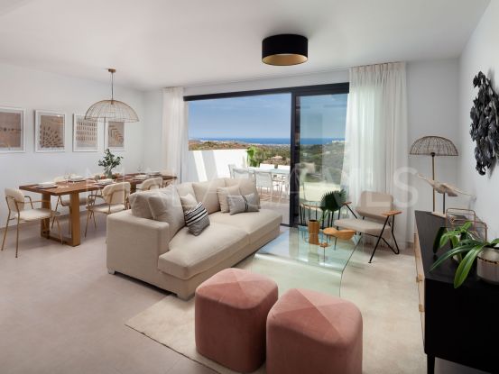 Atico duplex de 3 dormitorios en La Cala Golf | Berkshire Hathaway Homeservices Marbella