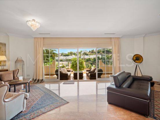 Vega del Colorado, Benahavis, villa de 6 dormitorios en venta | Berkshire Hathaway Homeservices Marbella