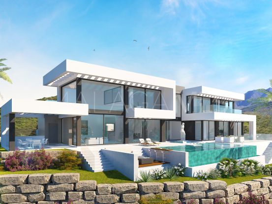 5 bedrooms villa for sale in Monte Mayor, Benahavis | Berkshire Hathaway Homeservices Marbella