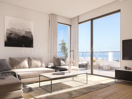 Apartment for sale in Torremolinos | Berkshire Hathaway Homeservices Marbella