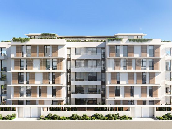 Apartment for sale in Torremolinos | Berkshire Hathaway Homeservices Marbella