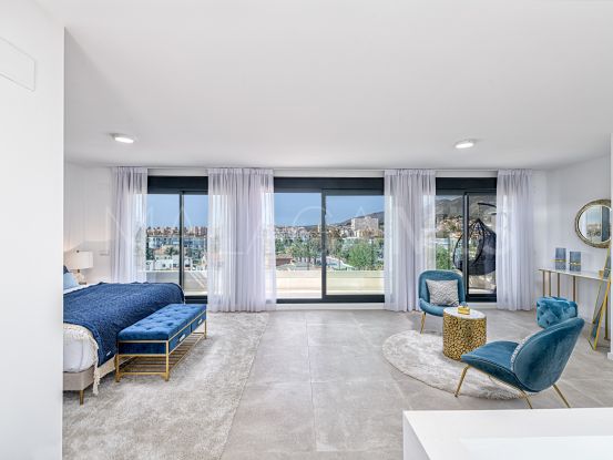Se vende atico duplex en Torremolinos de 4 dormitorios | Berkshire Hathaway Homeservices Marbella