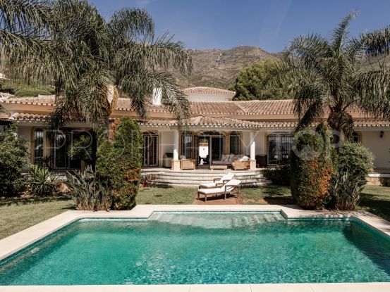 Villa in Valtocado, Mijas | Berkshire Hathaway Homeservices Marbella