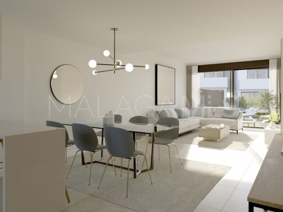 Comprar adosado de 4 dormitorios en Rincón de la Victoria | Berkshire Hathaway Homeservices Marbella